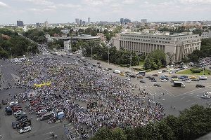 Sindicatele din educație: Greva continuă. Nu ne mai certați, nu ne mai trimiteți la clase!
