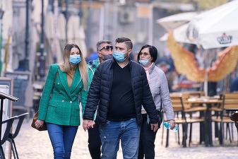 Noul normal: 4 din 10 germani cred că pandemia și măsurile autorităților le-au schimbat viața pe termen lung
