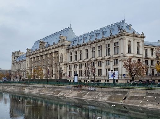 EXCLUSIV Curtea de Apel București încetează de mâine aproape complet activitatea. Se vor judeca doar cazuri urgente de penal, cu minori și măsuri asigurătorii