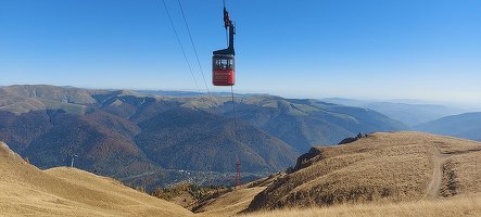 Milionar român, decedat în timp ce încerca să realizeze o fotografie la Cota 1.400 în Sinaia
