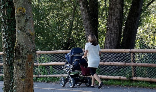 Sporul natural al populației s-a menținut negativ