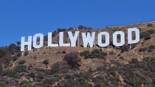 Hollywoodul a eliminat 17.000 de locuri de muncă în august, pe fondul grevelor în desfășurare ale actorilor și scriitorilor