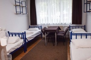 VIDEO Prima News: Chiria, un lux. Căminile studențești, luate cu asalt