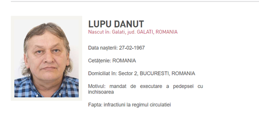 De ce va merge fostul fotbalist Dănuț Lupu la închisoare - explicațiile instanței