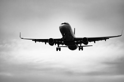 MAE: 115 cetățeni români din Israel au revenit în țară cu un zbor operat de o companie privată