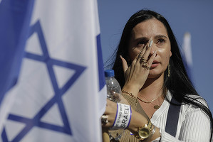 MAE anunță decesul a încă două persoane cu dublă cetățenie, israeliano-română, cu domiciliul în Israel
