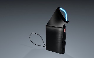 Polițiștii bucureșteni, dotați cu dispozitive cu electroșocuri