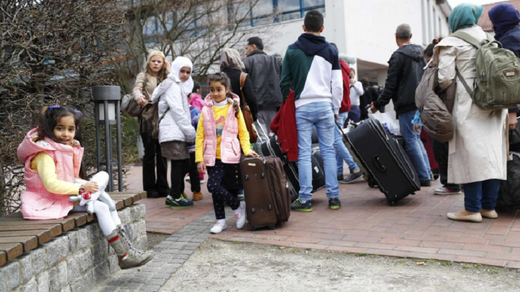 Germania: Trebuie să expulzăm mai mult și mai repede!