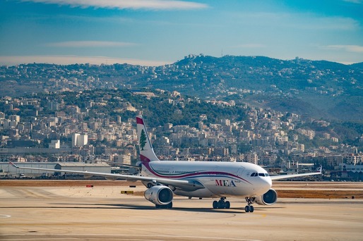MAE recomandă plecarea imediată din sudul Libanului și evitarea călătoriilor în Liban