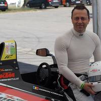Omul de afaceri Adrian Kreiner, fondatorul compa­niei Matec CNC Technik din Sibiu, a murit după ce a fost atacat în propria casă
