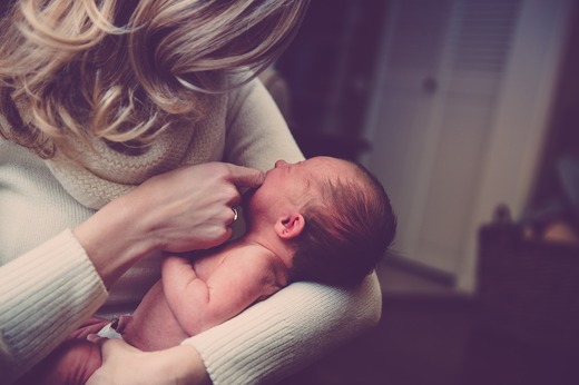 Familia tradițională din UE nu are copii. 75% dintre cupluri nu (mai) procreează