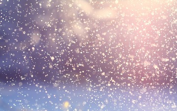 Un nou val de aer polar lovește România