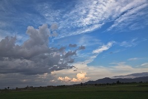 Cum va fi vremea în mini-vacanța de Sf Andrei și de 1 Decembrie. Unde vor fi 21 de grade