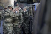 VIDEO&GALERIE FOTO Parada de 1 Decembrie, cu noile elicoptere Black Hawk și avioane F-16. Cea mai mare prezență înregistrată