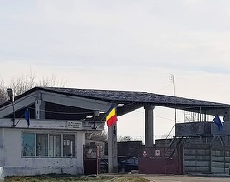 DOCUMENT Protest spontan la singurul producător de explozivi din România. ”Doamne ferește de un eventual asalt al rușilor către noi.”