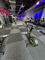 ANPC închide alte săli de fitness World Class. ”Se spune că primii 20 de ani sunt mai grei."