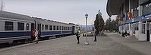 FOTO Prima gară din România cu spații închise din cauza mizeriei
