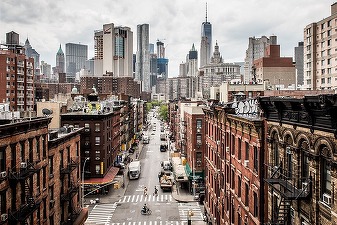 Cutremur puternic pe coasta de nord-est a SUA, din New York până în Boston. Cel mai puternic seism din ultimii 40 de ani 