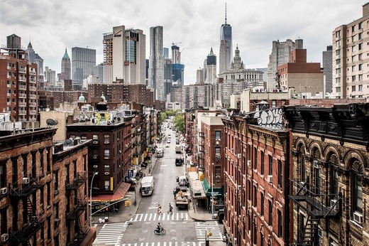 Cutremur puternic pe coasta de nord-est a SUA, din New York până în Boston. Cel mai puternic seism din ultimii 40 de ani 
