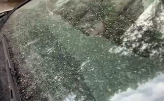 Praf saharian deasupra României marți și în prima partea zilei de miercuri