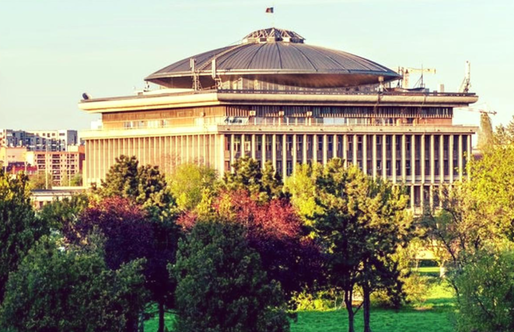 Universitatea Politehnica București se extinde și continuă să deschidă sucursale în alte orașe. Acum a ales fostul liceu Oltchim