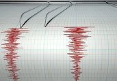 Cutremur cu magnitudinea 3,7 în județul Buzău