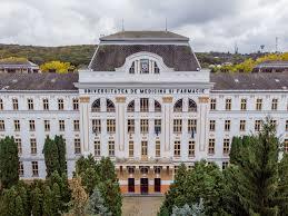 Universitatea de Medicină din Târgu Mureș, câștigătoarea celui mai mare buget din România pentru programul Erasmus+ 