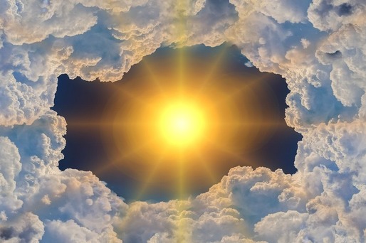  HARTĂ Valul de caniculă continuă joi și vineri, cu temperaturi ce pot depăși ziua 39 de grade