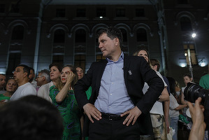 Cu un nou mandat de primar general, Nicușor Dan declanșează restructurarea Primăriei Capitalei. Dispar instituții și direcții, angajații sunt transferați