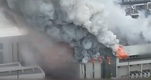 VIDEO Incendiu devastator la o fabrică din Coreea de Sud, zeci de persoane decedate
