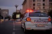 Poliția Română scoate la concurs peste o mie de posturi de ofițeri, la nivel național
