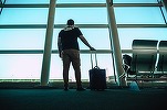 Guvernul monitorizează zborurile anulate care au legătură cu aeroporturile românești și îi sfătuiește pe românii afectați să solicite despăgubiri