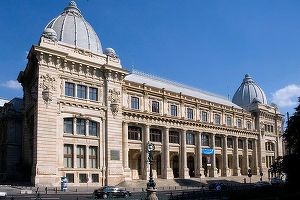 Numărul vizitatorilor la muzee a fost anul trecut de 19,1 milioane persoane, cu 3,1 milioane mai mult față de anul 2022