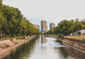 Centura Verde, pajiștile urbane și amenajarea malurilor Dâmboviței - soluții pentru atenuarea efectelor caniculei în Capitală