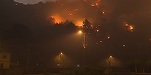 VIDEO Un incendiu face ravagii pe insula Madeira