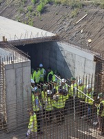 FOTO România a lansat construcția unui nou penitenciar. \