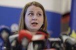 Peste 800 de școli în șantier, anunță Ligia Deca, cu trei zile lucrătoare înainte de începerea cursurilor. Ministra nu spune nimic despre câte unități de învățământ nu-și vor putea primi elevii în prima săptămână