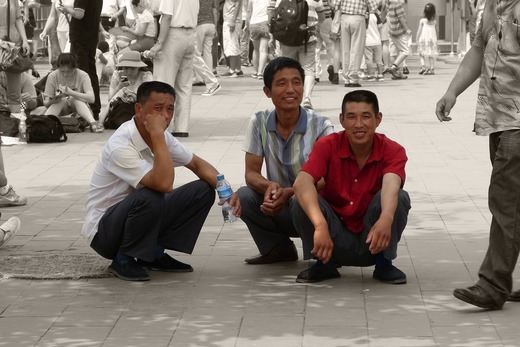 China urcă treptat vârsta de pensionare la 63 de ani la bărbați și 58 de ani la femei