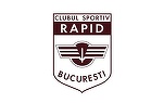 Fostul director general al Clubului Sportiv Rapid, reținut pentru luare de mită și abuz în serviciu