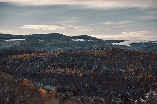 ANUNȚ Când revin ploile în România