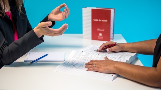 Argument pentru concedierea unui director HR: LinkedIn este mai ieftin