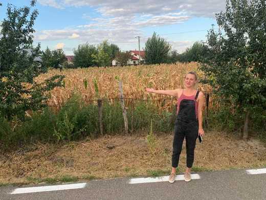 FOTO Românii de la oraș se mută în ritm record la țară. Viața liniștită de la sat cu bani făcuți în urban e modă occidentală. Merită? Povestea unui caz concret