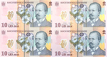 EXCLUSIV Incident de securitate cu date personale la BNR. Timp de o oră, datele unor cumpărători de monede aniversare au fost publicate pe site-ul băncii centrale