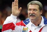 Bela Karolyi, legendarul antrenor al Nadiei Comăneci, a murit. El avea 82 de ani. Mesajul Nadiei