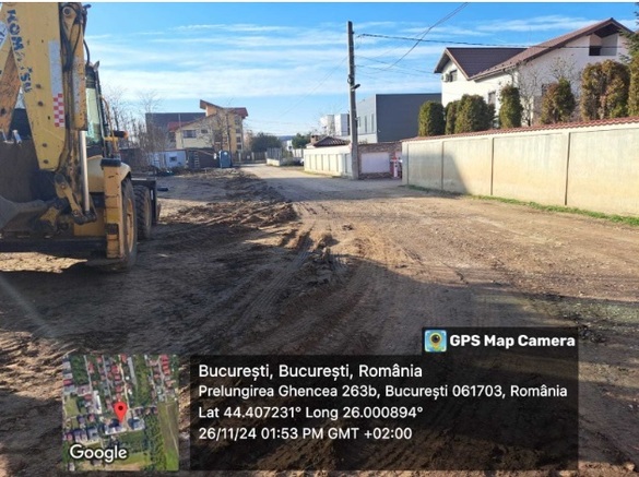 FOTO Amenzi de peste 1,1 milioane de lei date de Garda de Mediu, după un control în București și Ilfov. Cauzele poluării aerului în aceste zone unde au fost depășite valorile limită admise la anumiți indicatori