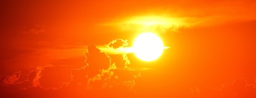 2024 - cel mai cald an din istoria măsurătorilor meteo din Europa