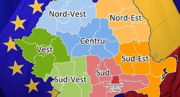 ANUNȚ Ciolacu: Venim cu un proiect de reorganizare teritorială a României