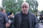 Miron Cozma și Adrian Sârbu, urmăriți penal în Dosarul Mineriadei, pentru infracțiuni contra umanității