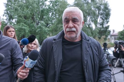 Miron Cozma și Adrian Sârbu, urmăriți penal în Dosarul Mineriadei, pentru infracțiuni contra umanității