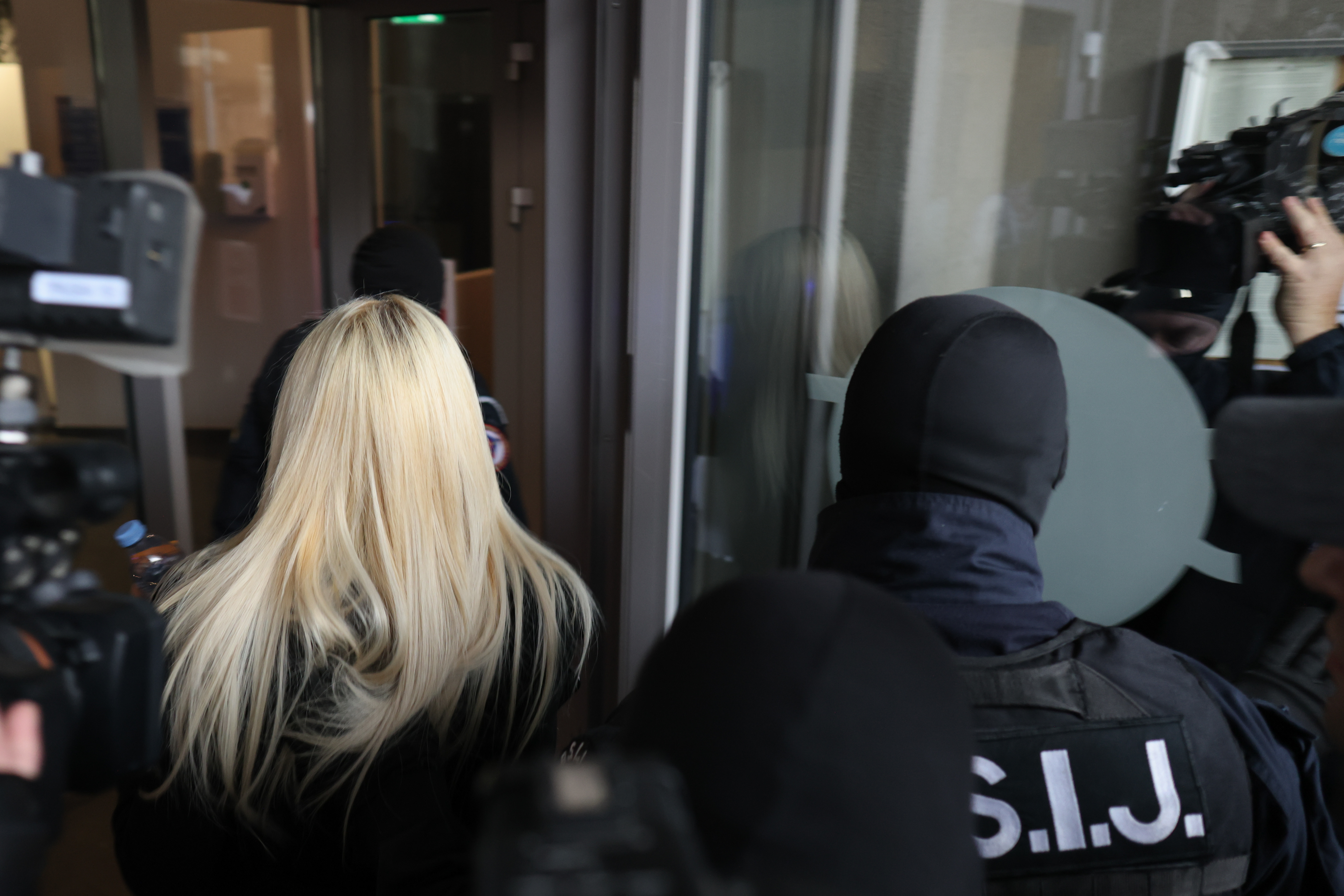 Dosarul Nordis – Vladimir Ciorbă și Laura Vicol scapă de arestul preventiv. Ciorbă a fost plasat sub control judiciar